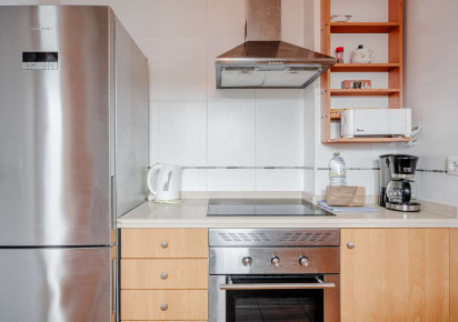 Resale · House · Calpe