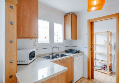 Resale · House · Calpe