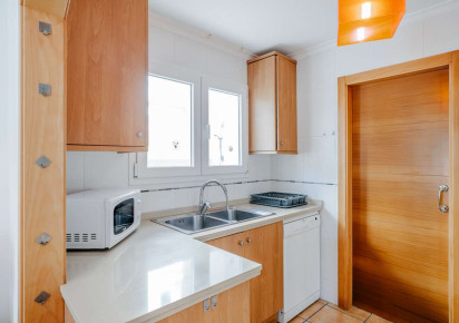 Resale · House · Calpe