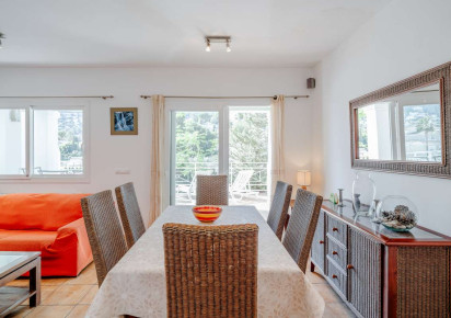 Resale · House · Calpe