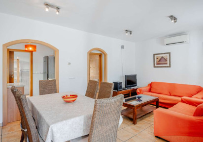 Resale · House · Calpe