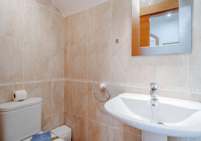 Resale · House · Calpe