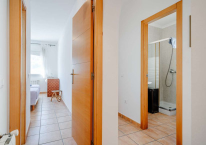 Resale · House · Calpe