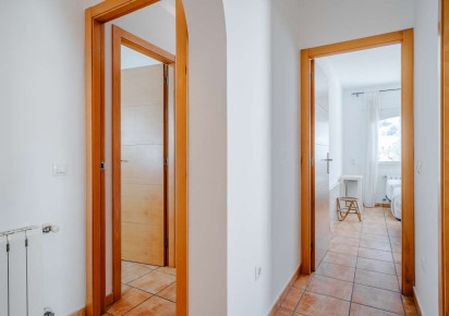 Resale · House · Calpe