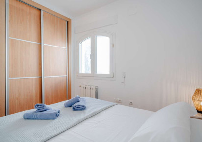 Resale · House · Calpe