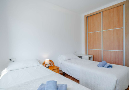 Resale · House · Calpe