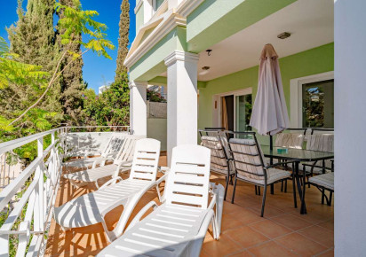 Resale · House · Calpe