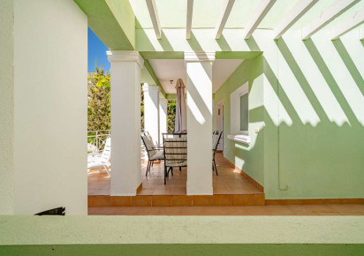 Resale · House · Calpe