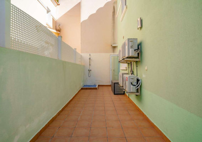 Resale · House · Calpe