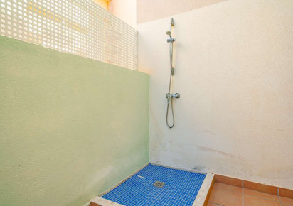 Resale · House · Calpe