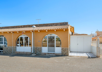 Resale · House · Los Alcazares · Los Narejos