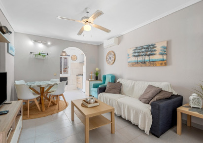 Resale · House · Los Alcazares · Los Narejos