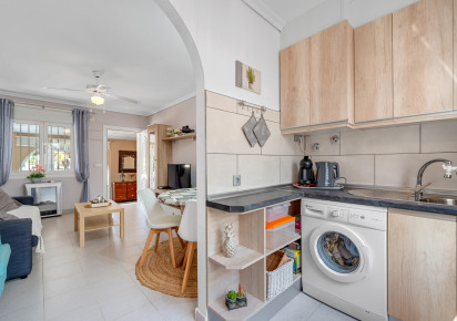 Resale · House · Los Alcazares · Los Narejos