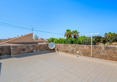 Resale · House · Los Alcazares · Los Narejos