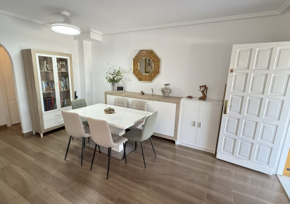 Resale · House · Orihuela Costa · La Zenia