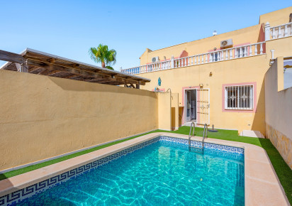 Resale · House · Orihuela Costa · Las Filipinas