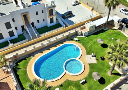 Resale · House · Orihuela Costa · PAU 26