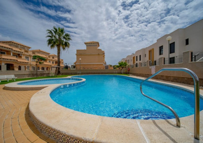 Resale · House · Orihuela Costa · PAU 26