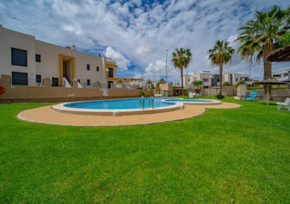 Resale · House · Orihuela Costa · PAU 26