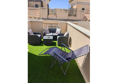 Resale · House · Orihuela Costa · PAU 26