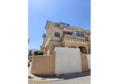 Resale · House · Orihuela Costa · PAU 26