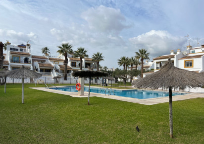 Resale · House · Orihuela Costa · Villamartín