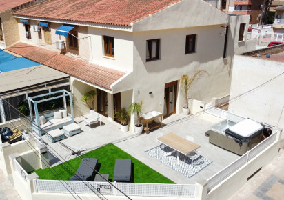 Resale · House · San Javier · Santiago De La Ribera