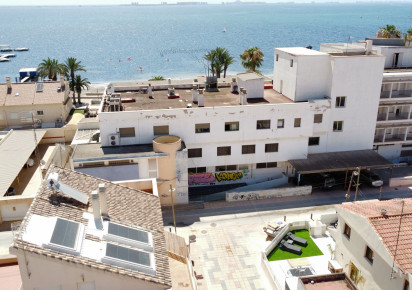 Resale · House · San Javier · Santiago De La Ribera
