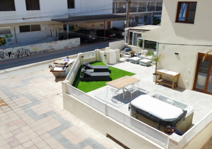 Resale · House · San Javier · Santiago De La Ribera
