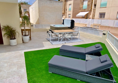 Resale · House · San Javier · Santiago De La Ribera