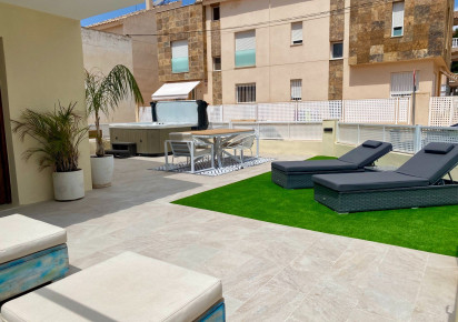 Resale · House · San Javier · Santiago De La Ribera