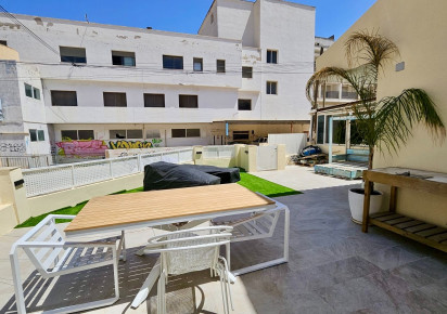 Resale · House · San Javier · Santiago De La Ribera