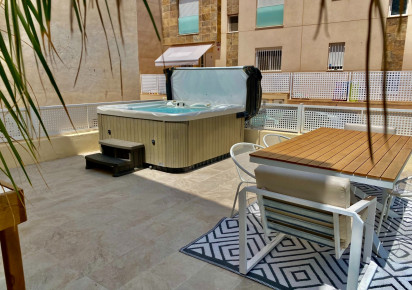 Resale · House · San Javier · Santiago De La Ribera