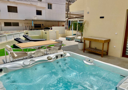 Resale · House · San Javier · Santiago De La Ribera