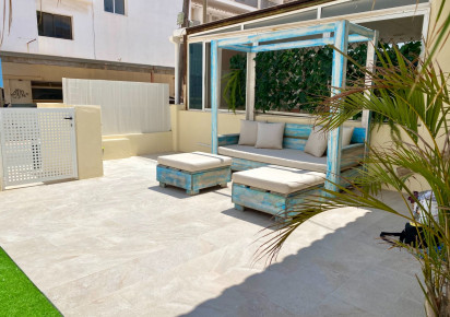 Resale · House · San Javier · Santiago De La Ribera