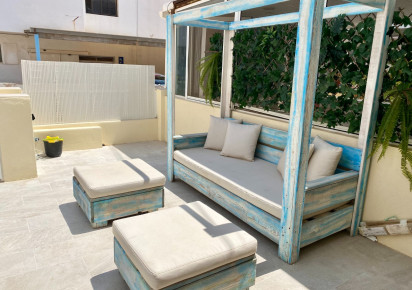 Resale · House · San Javier · Santiago De La Ribera