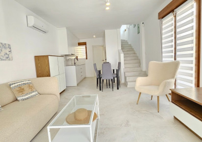 Resale · House · San Javier · Santiago De La Ribera