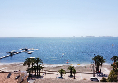 Resale · House · San Javier · Santiago De La Ribera