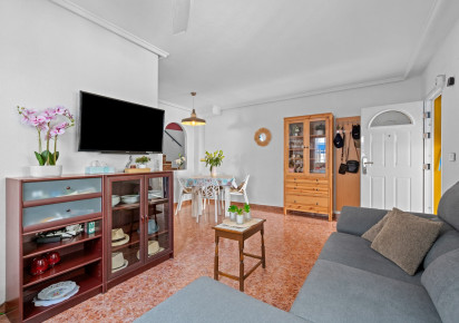 Resale · House · Torrevieja · Habaneras