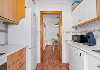 Resale · House · Torrevieja · Habaneras