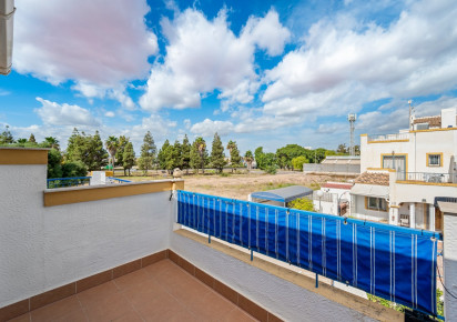 Resale · House · Torrevieja · Habaneras