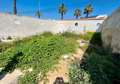 Resale · Land · Ciudad Quesada · Rojales