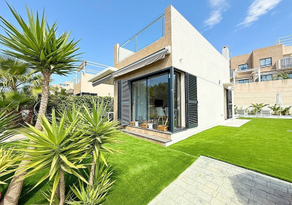 Resale · Luxury villa · Orihuela Costa · La Zenia