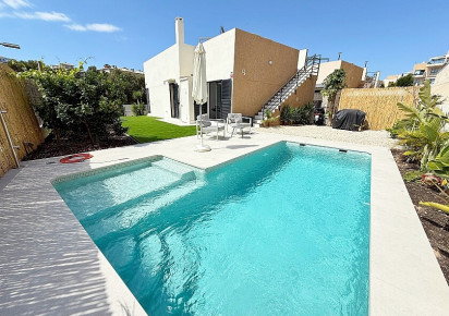 Resale · Luxury villa · Orihuela Costa · La Zenia