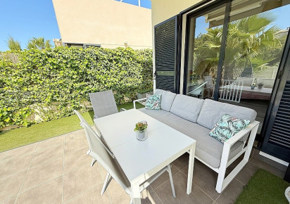 Resale · Luxury villa · Orihuela Costa · La Zenia