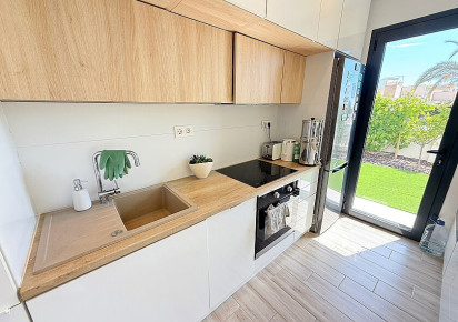 Resale · Luxury villa · Orihuela Costa · La Zenia