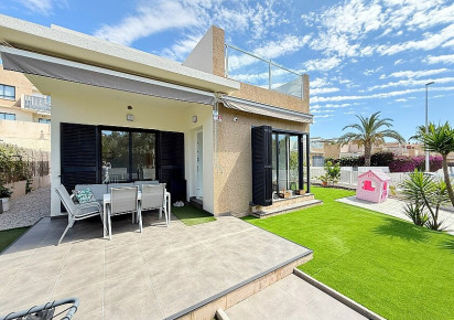 Resale · Luxury villa · Orihuela Costa · La Zenia