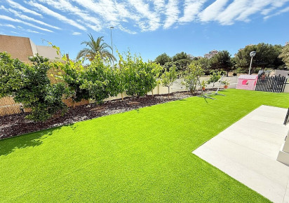 Resale · Luxury villa · Orihuela Costa · La Zenia