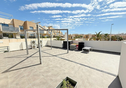Resale · Luxury villa · Orihuela Costa · La Zenia