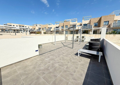 Resale · Luxury villa · Orihuela Costa · La Zenia